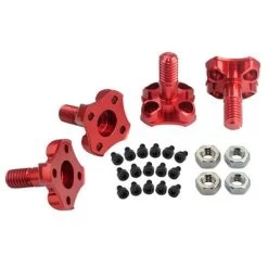 Precision CNC Alum Prop Adapter