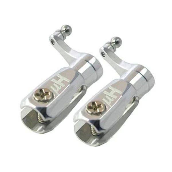 Triple Bearing Main Blade: Nano 1 Triple Bearing Main Blade: Nano