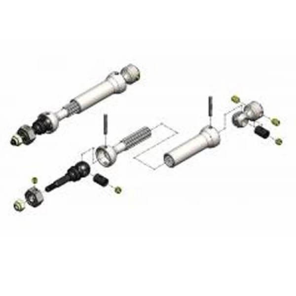 11110 X-Duty CVD Front TRA VXL 1 11110 X-Duty CVD Front TRA VXL