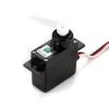 Park Zone Mini Servo (3W) With Arms, Short Lead