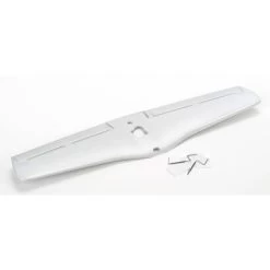 Painted Wing W/o Decal/Servo:UM