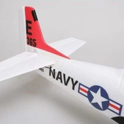 Park Zone T-28 Trojan Electric Airplane, BNF -Remote Control Toys park zone pkz4480 03