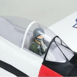 Park Zone T-28 Trojan Electric Airplane, BNF -Remote Control Toys park zone pkz4480 06