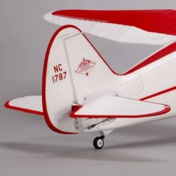 ParkZone Stinson SR-10 1.3m PNP -Remote Control Toys park zone pkz5275 04