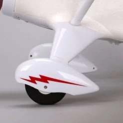 ParkZone Stinson SR-10 1.3m PNP -Remote Control Toys park zone pkz5275 05