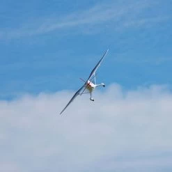 ParkZone Stinson SR-10 1.3m PNP -Remote Control Toys park zone pkz5275 06