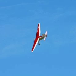 ParkZone Stinson SR-10 1.3m PNP -Remote Control Toys park zone pkz5275 07