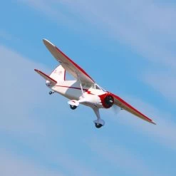 ParkZone Stinson SR-10 1.3m PNP -Remote Control Toys park zone pkz5275 09