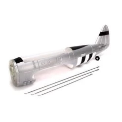 ParkZone Bare Fuselage (P-47)