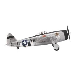 Park Zone P-47D Thunderbolt "The Jug" Scale Replica, BNF