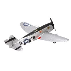 Park Zone P-47D Thunderbolt "The Jug" Scale Replica, BNF -Remote Control Toys park zone pkz5380 04