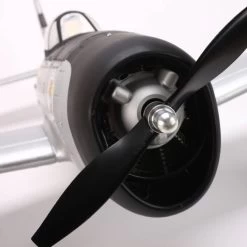 Park Zone P-47D Thunderbolt "The Jug" Scale Replica, BNF -Remote Control Toys park zone pkz5380 05