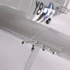 Park Zone P-47D Thunderbolt "The Jug" Scale Replica, BNF -Remote Control Toys park zone pkz5380 07