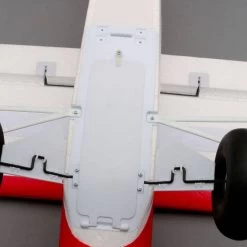 Sport Cub PNP -Remote Control Toys park zone pkz6875 07