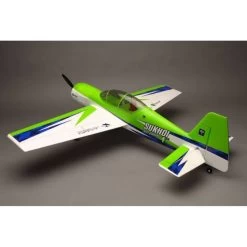 Sukhoi SU-29MM BNF Basic W/SAFE -Remote Control Toys park zone pkz8050 05