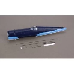 Bare Fuse W/Cnpy: UM F4U Corsai