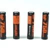 PN Racing Rechargeable AAA Battery, High Power 750mah Ni-MH (4)