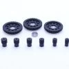 PN Racing Mini-Z 64 Pitch Delrin Spur Gear & Pinion Kit