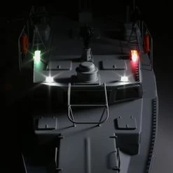 Pro Boat 22-inch RTR Dual-Brushed Riverine Patrol Boat -Remote Control Toys prb08035 a6