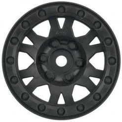 Pro-Line Impulse 1.9" Plastic Beadlock Wheels (2)