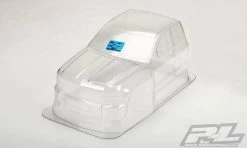 Pro-Line The Chevy Silverado Clear Lexan Body 9 Pro-Line The Chevy Silverado Clear Lexan Body -Remote Control Toys pro line pro343900 04