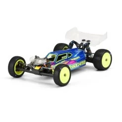 Pro-Line Elite Regular Weight Clear Body