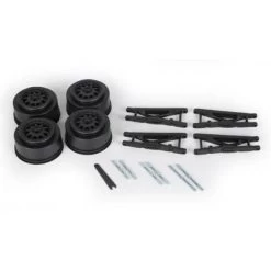 6082-00 ProTrac Suspension Kit Slash 4x4
