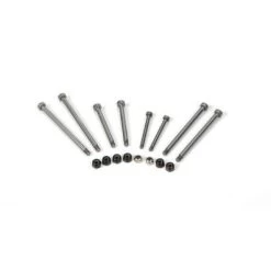 Pro-Line PRO-2 Hinge Pin Set (2WD Slash)
