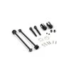 6099-00 PRO-2 ProTrac Axle Kit 2WD Slash