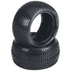 Pro-Line Blockade 2.2" M3 Off-Road Buggy Rear Tires (2)