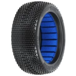 Pro-Line 1/8 Hole Shot 2.0 S3 Soft Off-Road Tire:Buggy(2)