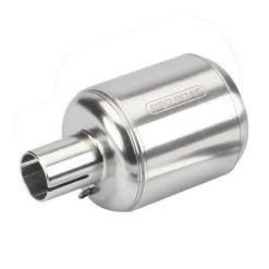 Tuned Pipe Muffler: Gas -Remote Control Toys pro boat prb0110 03