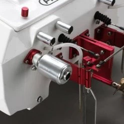 Tuned Pipe Muffler: Gas -Remote Control Toys pro boat prb0110 04