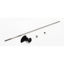 Pro Boat Drive Shaft With Propeller (MG17)