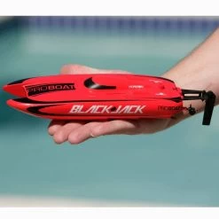 ProBoat Blackjack 9 RTR -Remote Control Toys pro boat prb08001 04