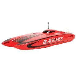 Pro Boat Blackjack 24-inch Catamaran