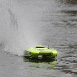 Miss Geico 29-inch Catamaran V3 -Remote Control Toys pro boat prb08009 05