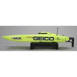 Miss Geico 29-inch Catamaran V3 -Remote Control Toys pro boat prb08009 06