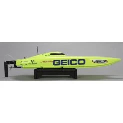 Miss Geico 29-inch Catamaran V3 -Remote Control Toys pro boat prb08009 08