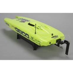 Miss Geico 29-inch Catamaran V3 -Remote Control Toys pro boat prb08009 10