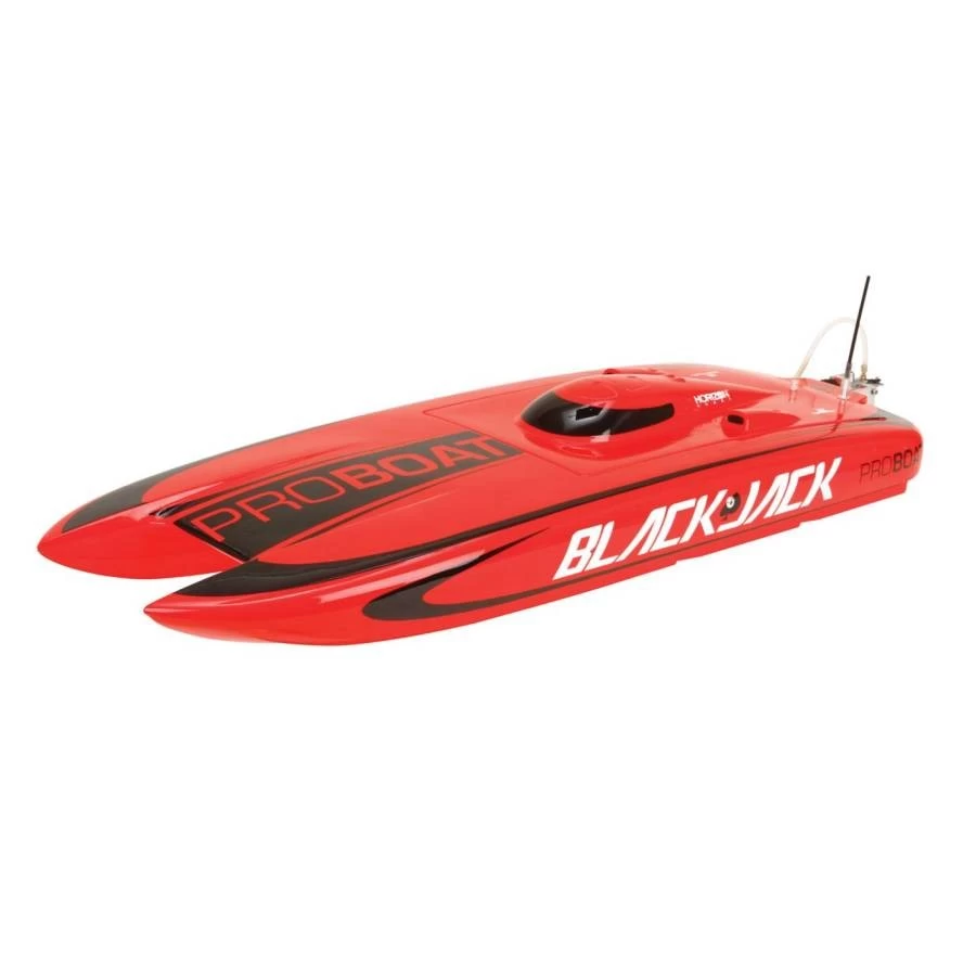 Blackjack 29-inch Catamaran V3 2 Blackjack 29-inch Catamaran V3 - Image 2