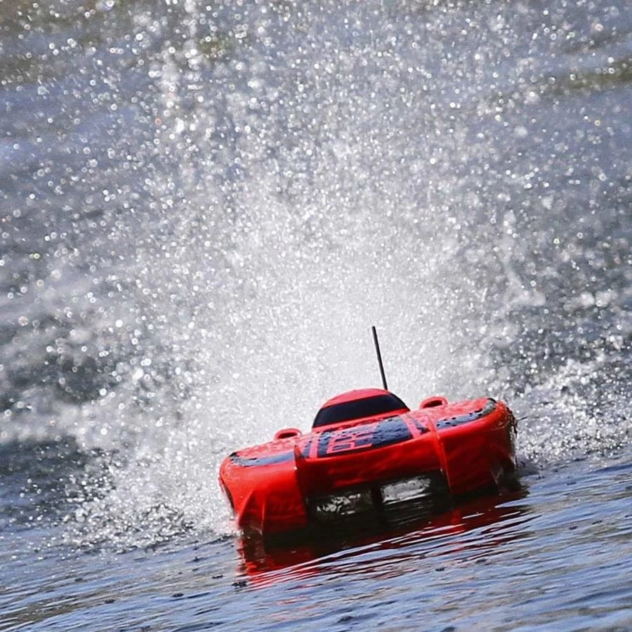 Blackjack 29-inch Catamaran V3 4 Blackjack 29-inch Catamaran V3 - Image 4