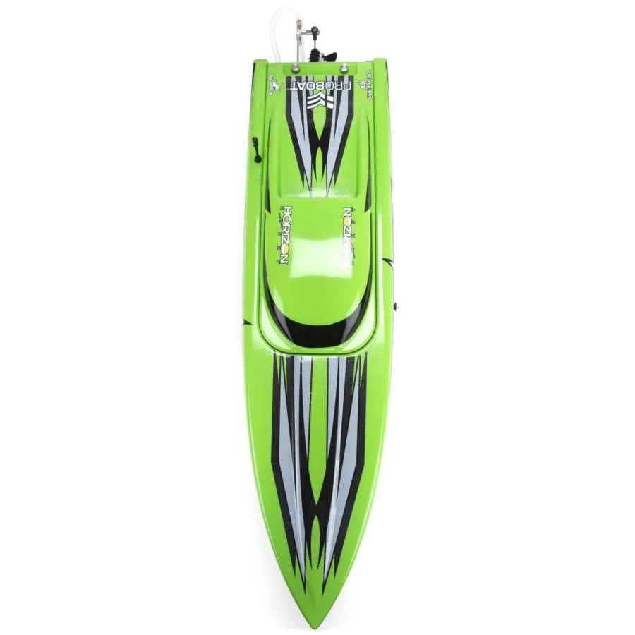 Shockwave 26-inch RTR Brushless Deep-V Boat 6 Shockwave 26-inch RTR Brushless Deep-V Boat - Image 6
