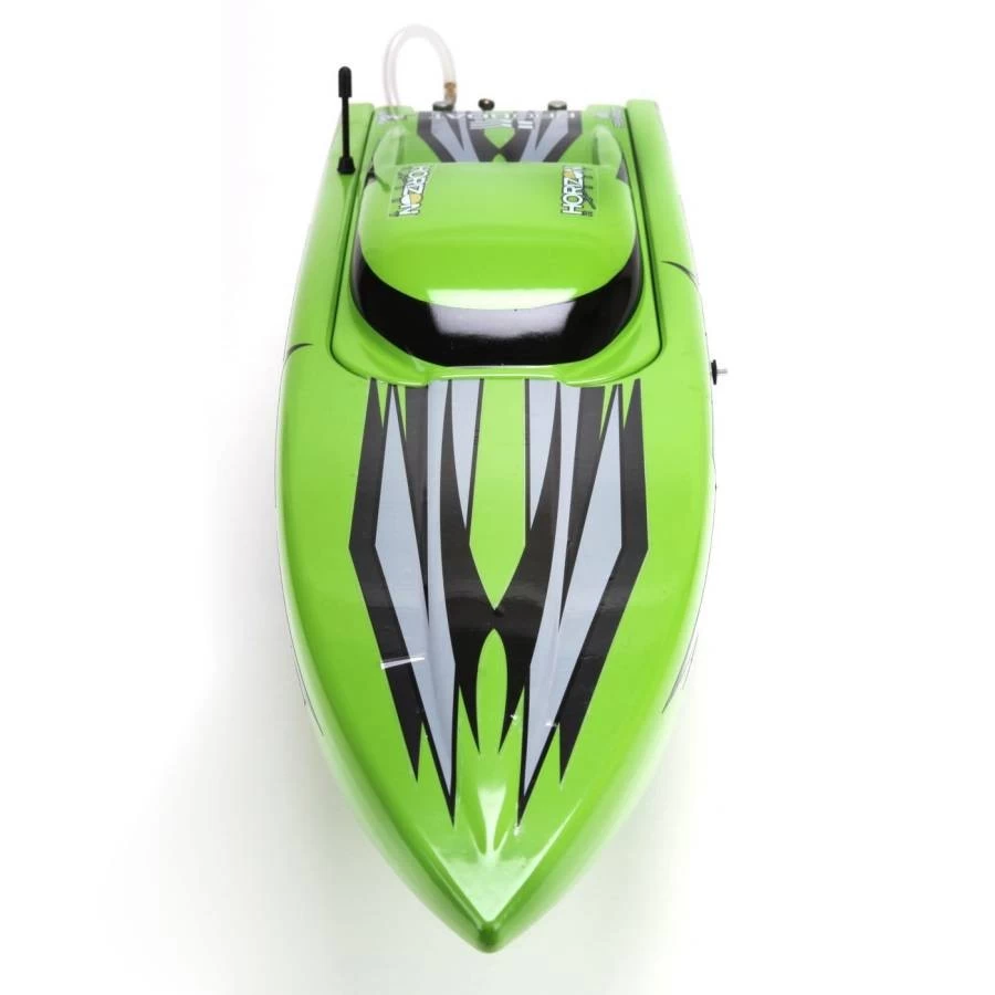 Shockwave 26-inch RTR Brushless Deep-V Boat 7 Shockwave 26-inch RTR Brushless Deep-V Boat - Image 7