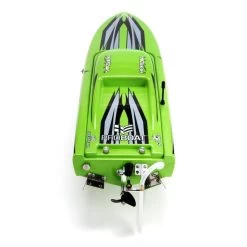 Shockwave 26-inch RTR Brushless Deep-V Boat 19 Shockwave 26-inch RTR Brushless Deep-V Boat -Remote Control Toys pro boat prb08014 10