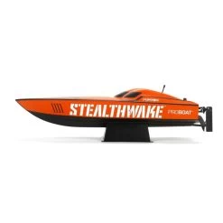 Stealthwake 23-inch Deep-V Brushed RTR Boat -Remote Control Toys pro boat prb08015 06
