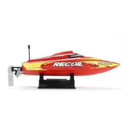 Recoil 17" Self-Righting Deep V -Remote Control Toys pro boat prb08016 03