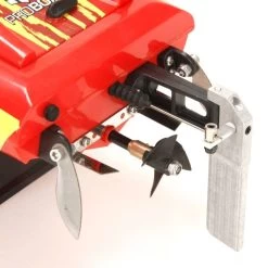 Recoil 17" Self-Righting Deep V -Remote Control Toys pro boat prb08016 05