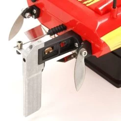 Recoil 17" Self-Righting Deep V -Remote Control Toys pro boat prb08016 06