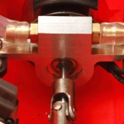 Recoil 17" Self-Righting Deep V -Remote Control Toys pro boat prb08016 09